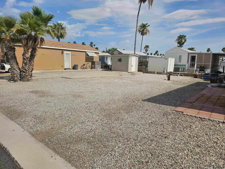 5707 E 32 ST, Yuma, AZ 85365 - #3