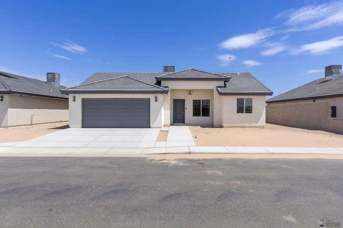 5134 E UDALL LN, San Luis, AZ 85336 - #1