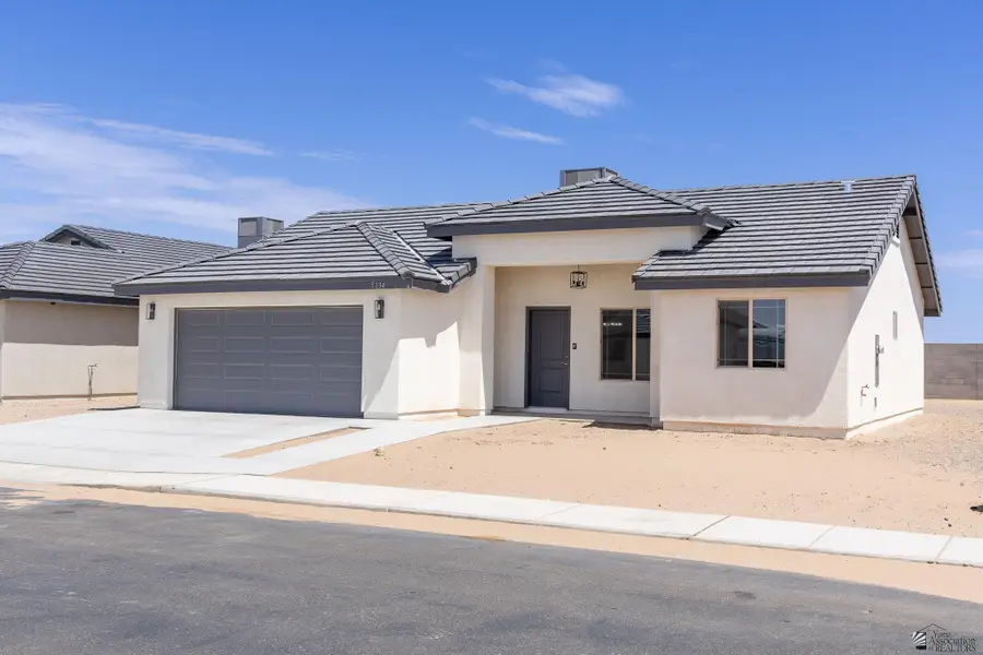 5134 E UDALL LN, San Luis, AZ 85336 - #3