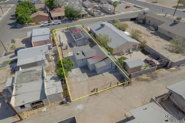 1181 W 8 PL, Yuma, AZ 85364