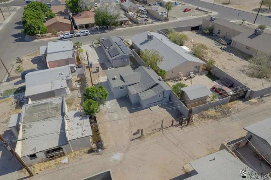 1181 W 8 PL, Yuma, AZ 85364 - #2