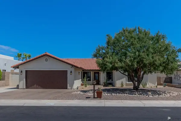 6604 E MISSION ST, Yuma, AZ 85365