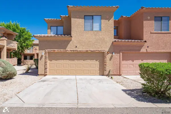 3558 W 22 PL, Yuma, AZ 85364