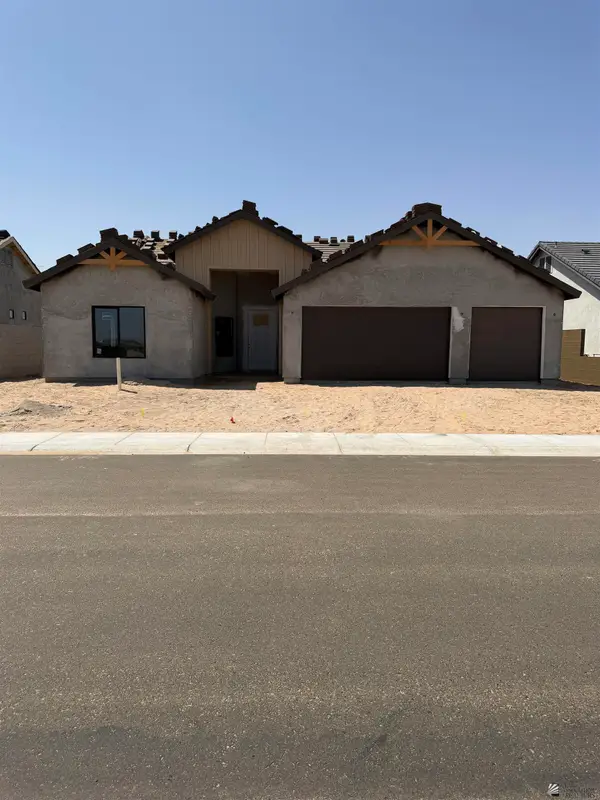 11239 E 42 ST, Yuma, AZ 85367
