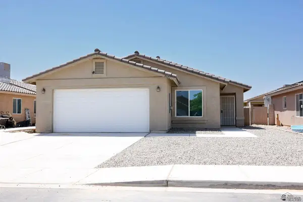 7071 E 37 ST, Yuma, AZ 85365