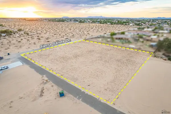 4730 E Lantana LN, Yuma, AZ 85365