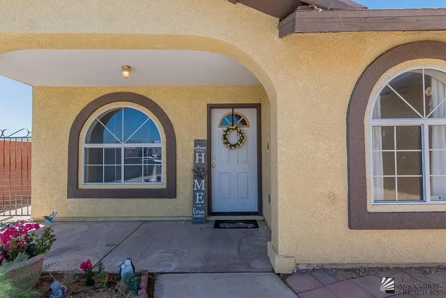 1603 E KENNEDY LN, San Luis, AZ 85349 - #3