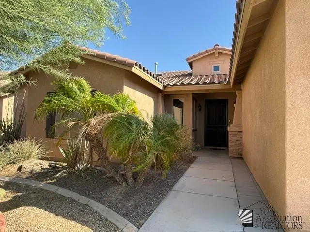 7922 E 36 PL, Yuma, AZ 85365 - #3