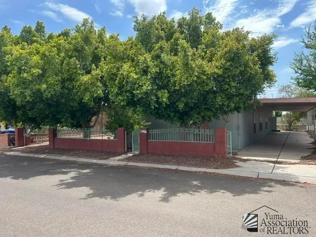 10754 S MCKENZIE AVE, Yuma, AZ 85365 - #3
