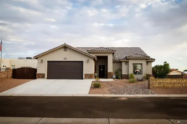 14123 E 50 ST, Yuma, AZ 85367