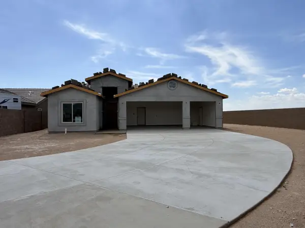 12518 E 50 Ln, Yuma, AZ 85367