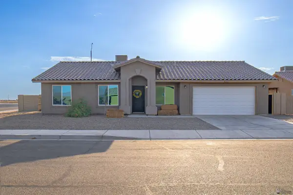 4206 S SUNFLOWER DR, Yuma, AZ 85365