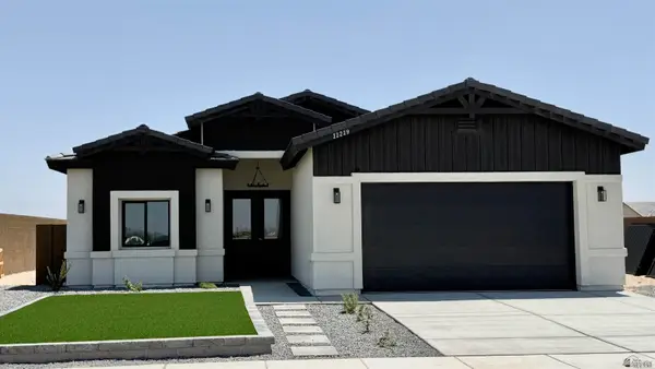 11219 E 42 ST, Yuma, AZ 85365