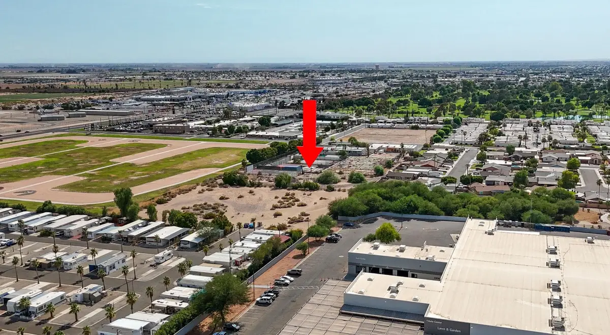 3131 S Winsor Avenue, Yuma, AZ 85365 - #1