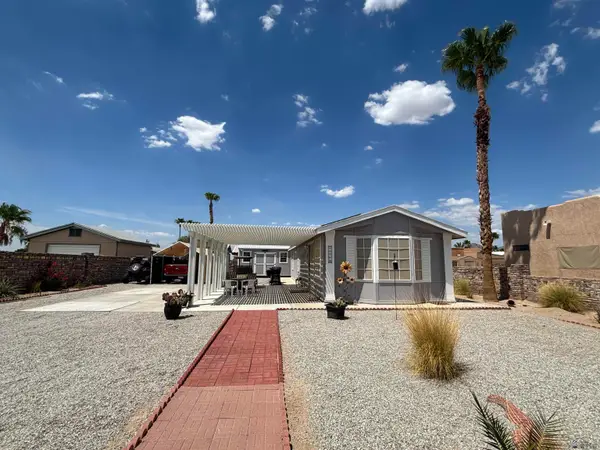 13766 E 52 ST, Yuma, AZ 85367