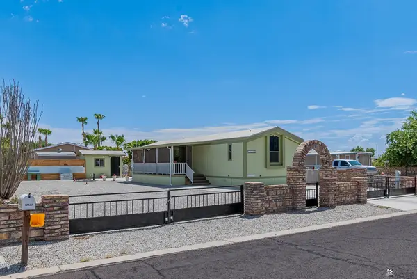 12225 E 39 ST, Yuma, AZ 85367