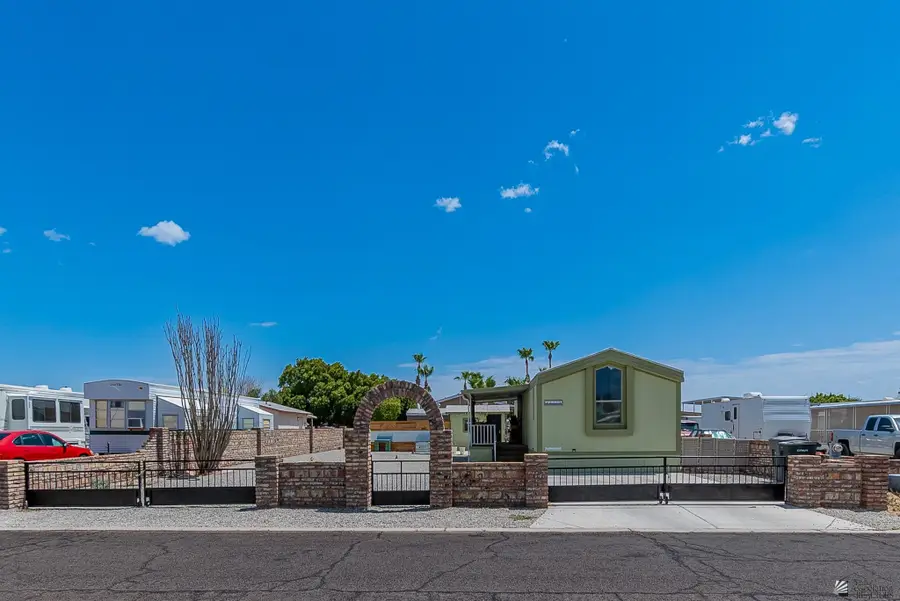 12225 E 39 ST, Yuma, AZ 85367 - #3