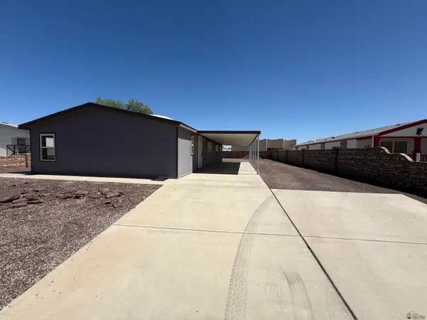 14369 E 50 ST, Yuma, AZ 85367