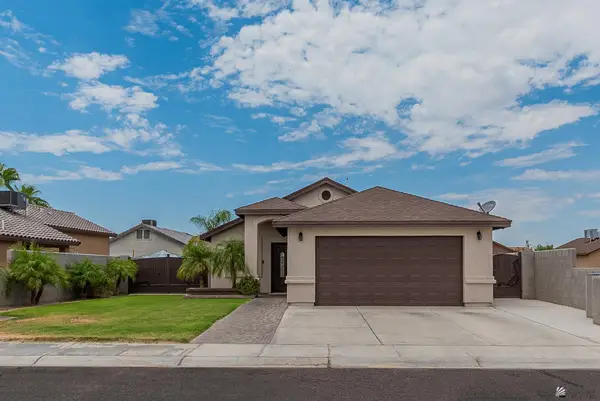 404 N EDNA LOPEZ, San Luis, AZ 85336