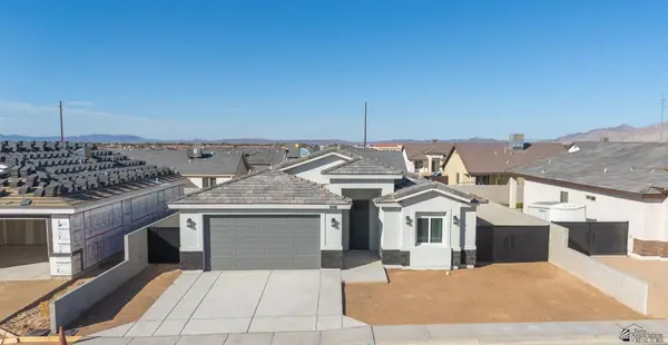 7968 E 35 PL, Yuma, AZ 85365