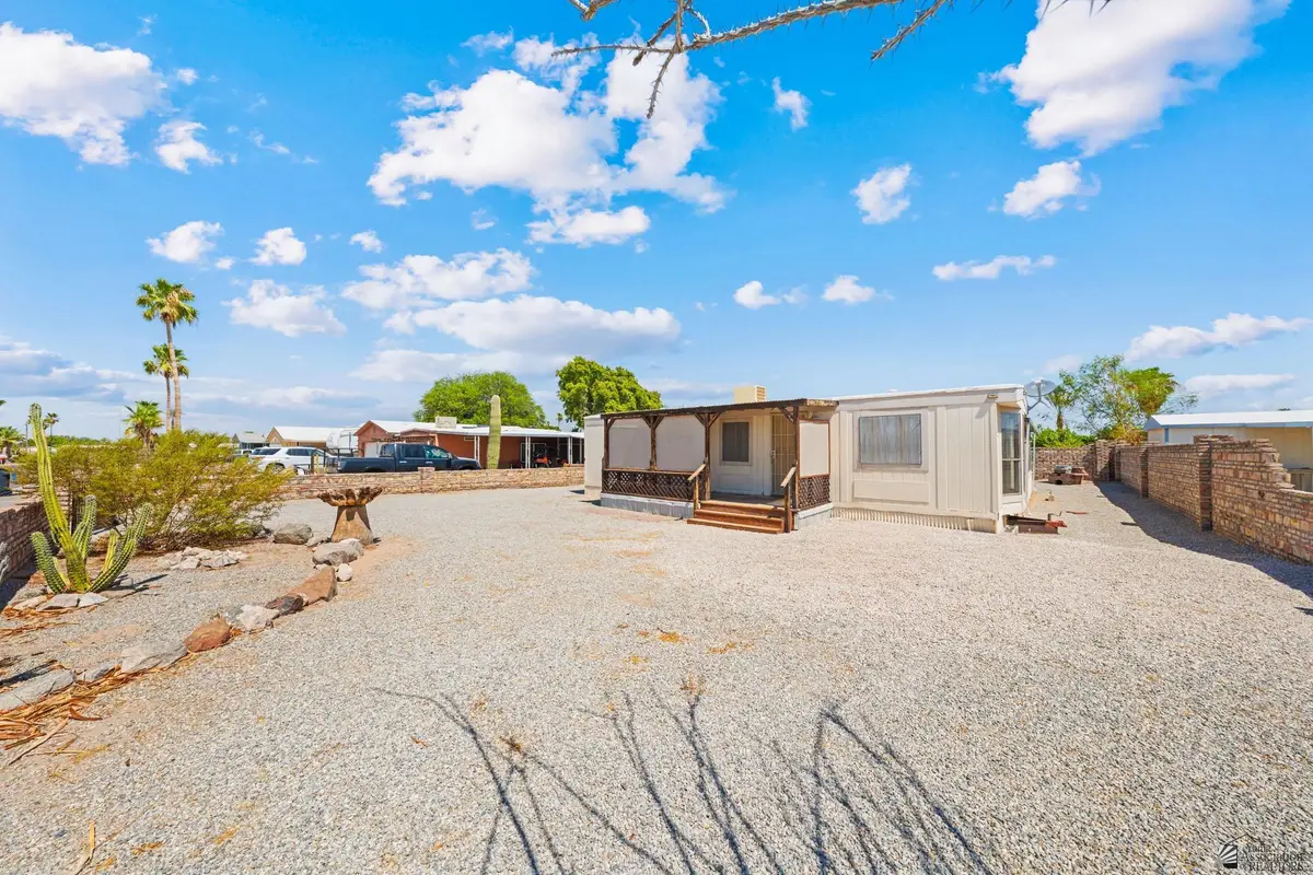 12432 E 39 WAY, Yuma, AZ 85367 - #1