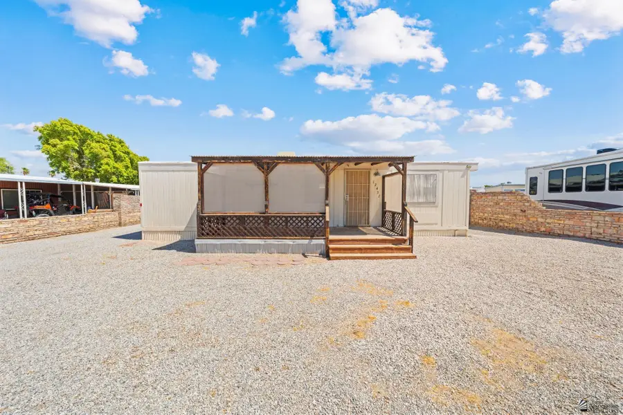 12432 E 39 WAY, Yuma, AZ 85367 - #3