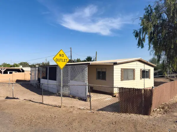 3877 W DIPPER ST, Yuma, AZ 85364