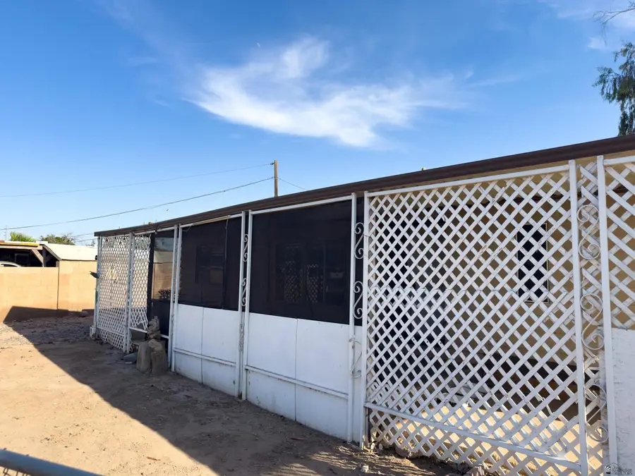 3877 W DIPPER ST, Yuma, AZ 85364 - #3