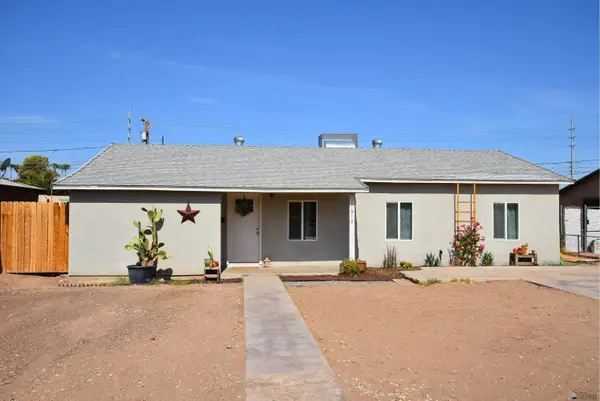 1912 S 11 AVE, Yuma, AZ 85364