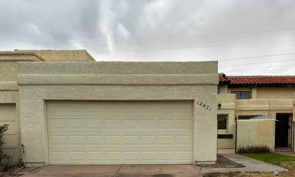 12421 E VIA ESTRELLA, Yuma, AZ 85367