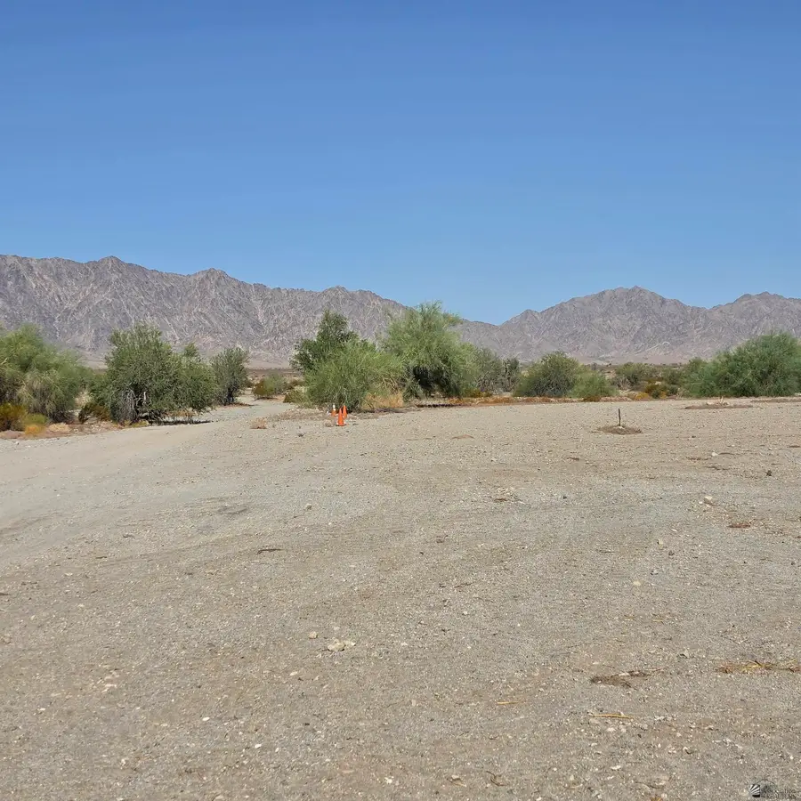 23750 E COUNTY 14 ST, Wellton, AZ 85356 - #2