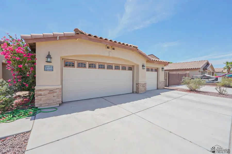11605 E 26 LN, Yuma, AZ 85367 - #3