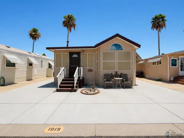 5707 E 32 ST, Yuma, AZ 85365