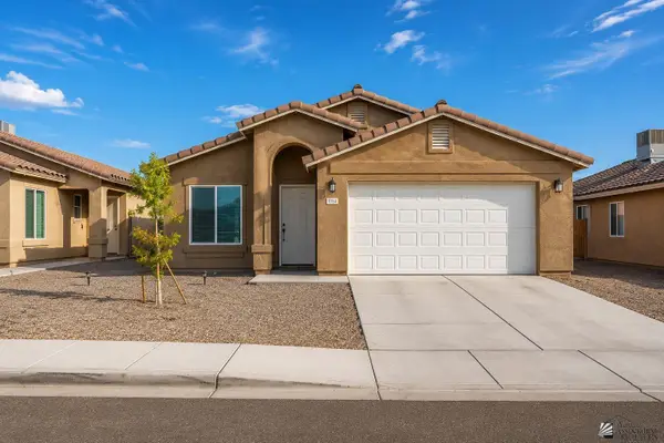 7943 E 45 LN, Yuma, AZ 85365