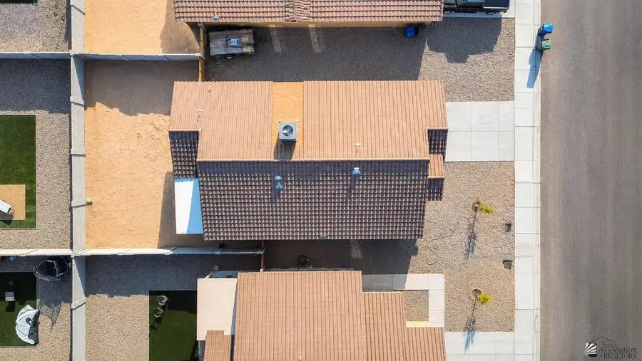7943 E 45 LN, Yuma, AZ 85365 - #3