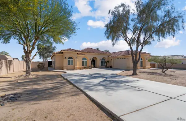 4791 E COUNTY 15 ST, Yuma, AZ 85365