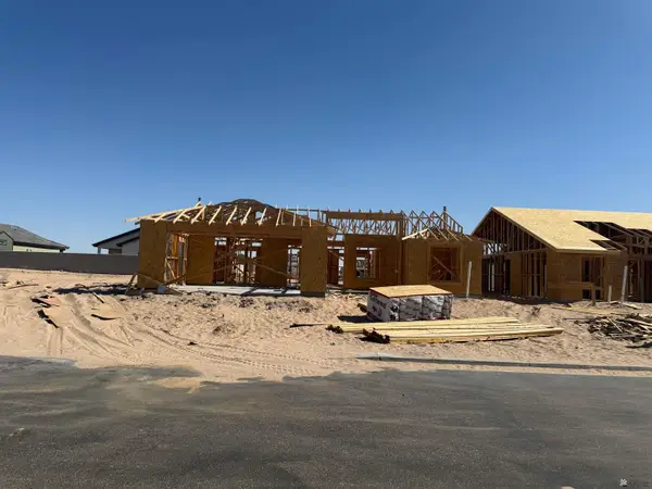 10781 E 45 Pl, Yuma, AZ 85367
