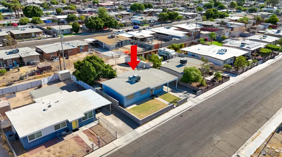 224 W 21 ST, Yuma, AZ 85364 - #2