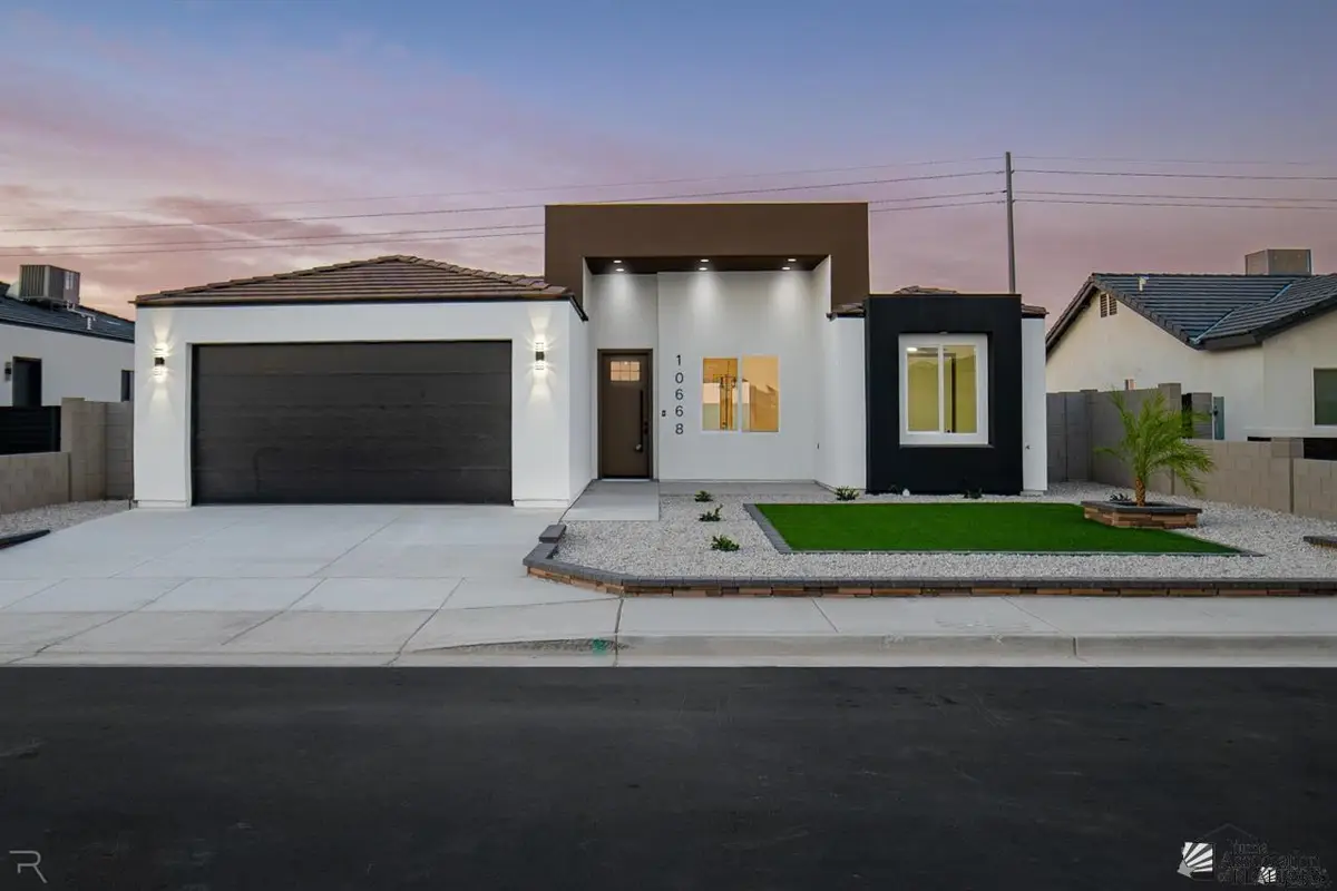 12582 E JEROME AVE, Yuma, AZ 85365 - #1
