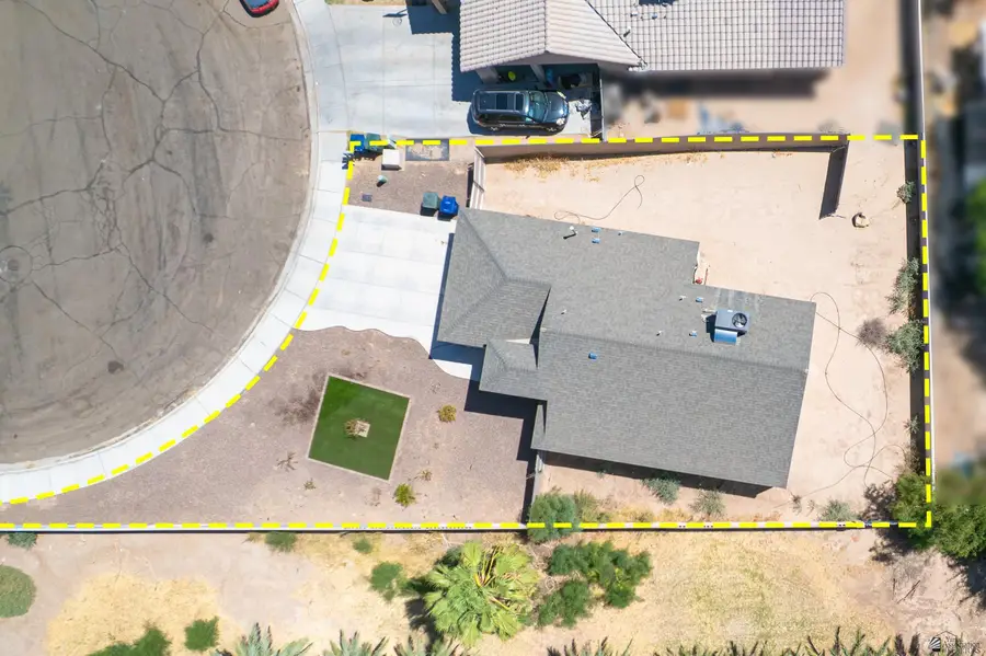 2604 S 18 DR, Yuma, AZ 85364 - #2
