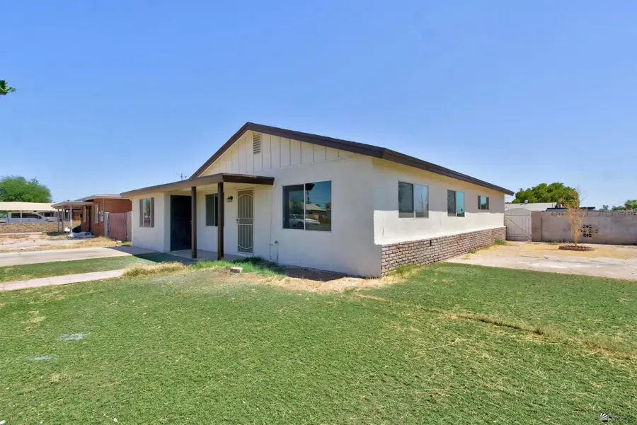 2005 E LA MESA ST, Yuma, AZ 85365 - #3