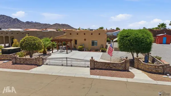 14805 E 53 ST, Yuma, AZ 85367