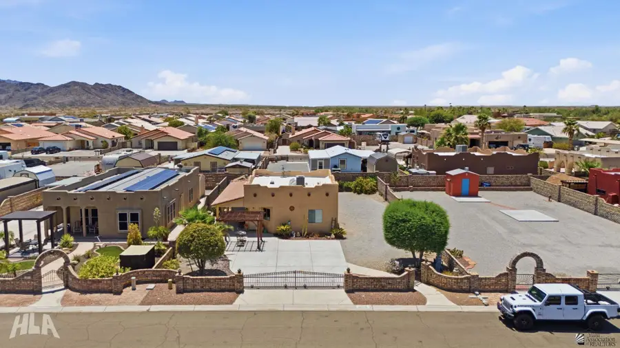14805 E 53 ST, Yuma, AZ 85367 - #3