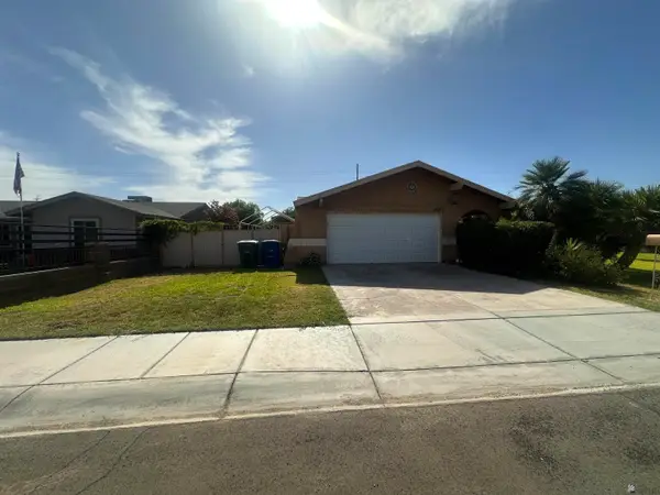 1830 S ATHENS AVE, Yuma, AZ 85364