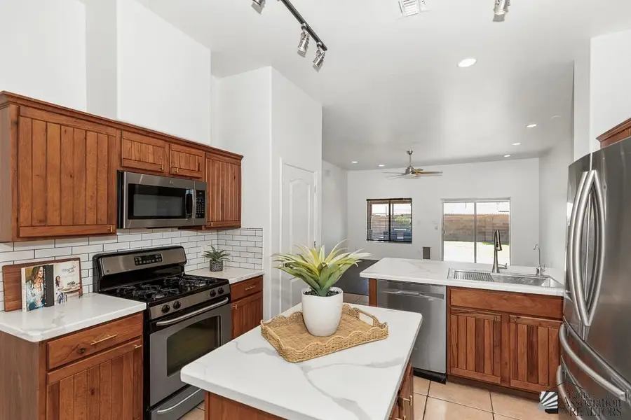 2651 S 45 DR, Yuma, AZ 85364 - #2