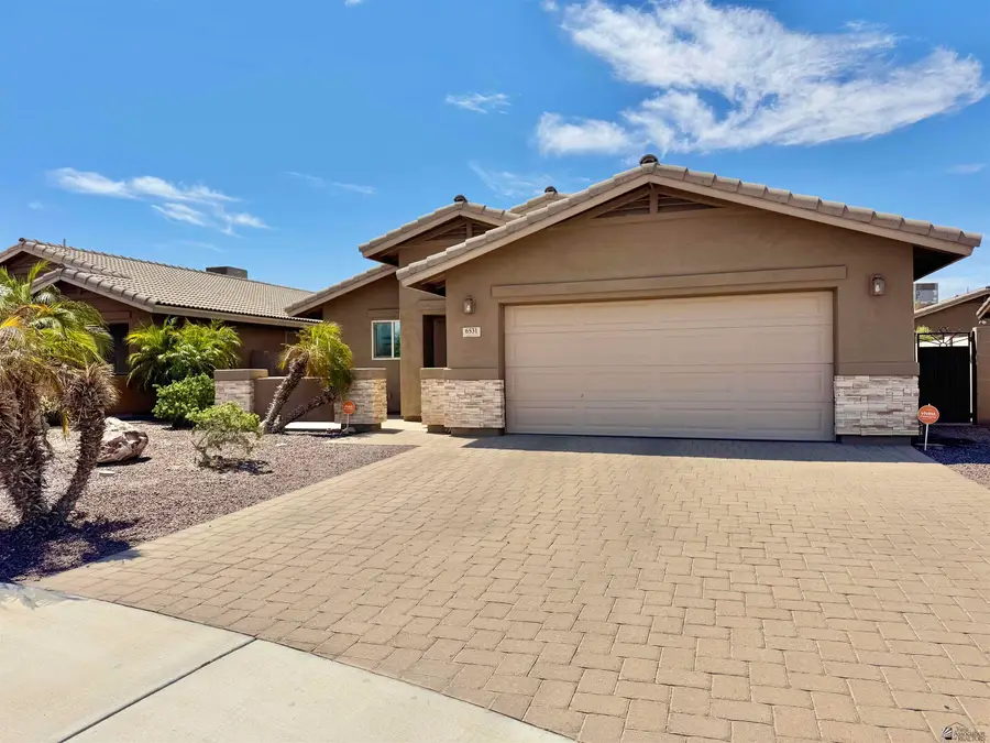 6531 E 33 ST, Yuma, AZ 85365 - #2