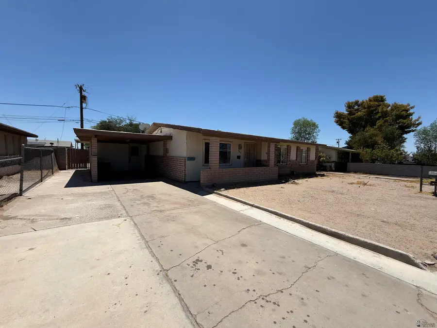 925 E LA MESA ST, Yuma, AZ 85364 - #2