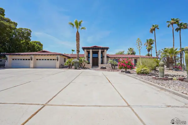 1525 W 16 ST, Yuma, AZ 85364