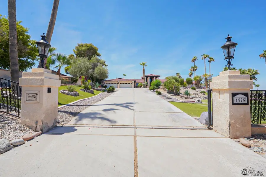 1525 W 16 St, Yuma, AZ 85364 - #3