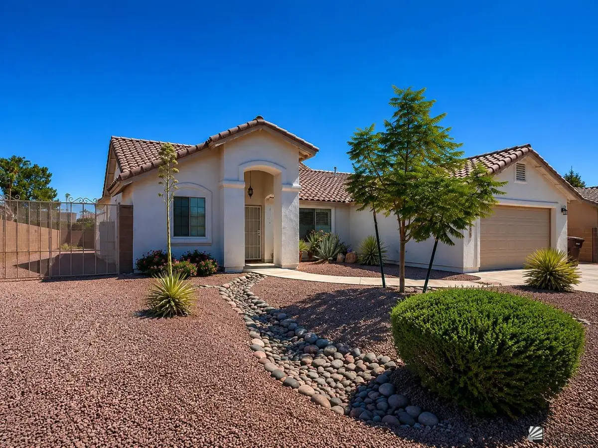 11695 E CALLE GAUDI, Yuma, AZ 85367 - #1